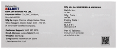 Neuronz D Tablet 10